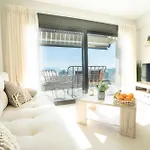 Rose & Dennis Luxury * ניקיאנה