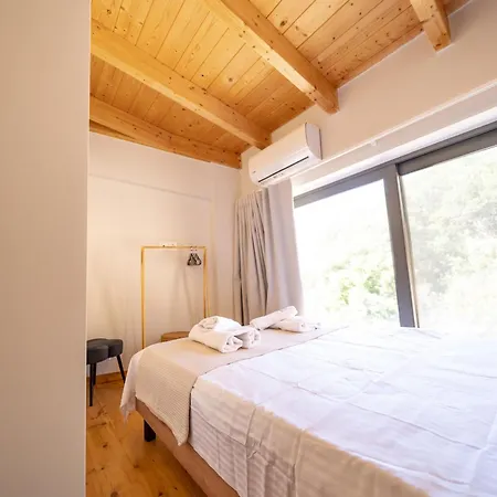 Appartement Rose & Dennis Luxury *