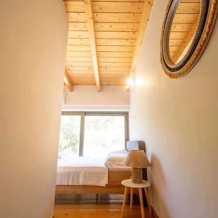 Appartement Rose & Dennis Luxury