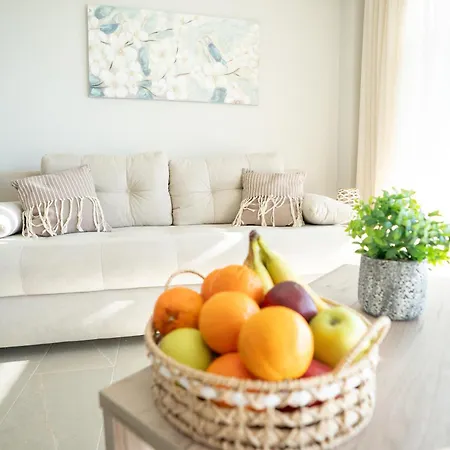 Rose & Dennis Luxury Appartement