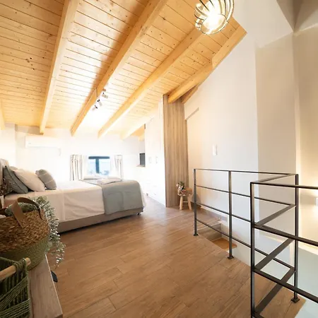 Rose & Dennis Luxury Appartement