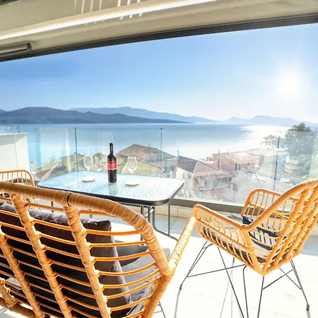 Appartement Rose & Dennis Luxury