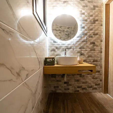 Rose & Dennis Luxury Appartement