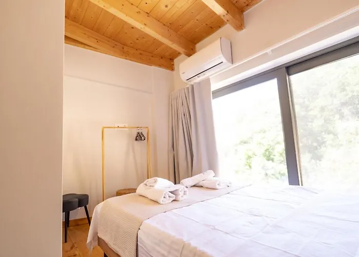 Appartement Rose & Dennis Luxury *